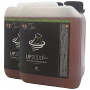 UF2000 contro l’urina di animali domestici - 5 litri di concentrato 5x